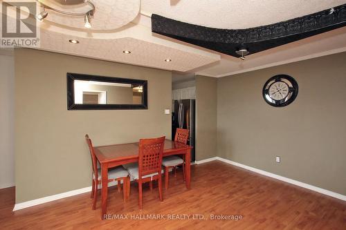 1207 - 99 Blackwell Avenue, Toronto, ON - Indoor