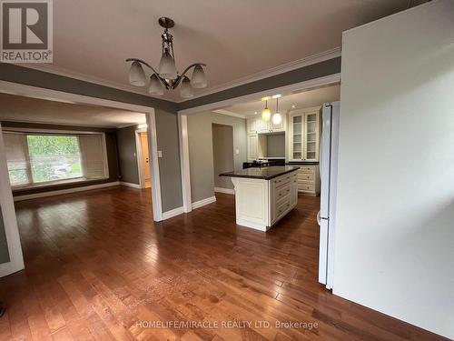 26 Caldwell Crescent, Brampton, ON - Indoor