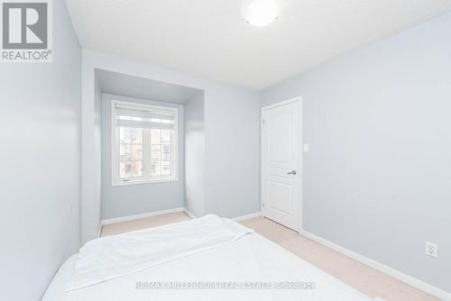 653 Gervais Terrace, Milton, ON - Indoor Photo Showing Bedroom