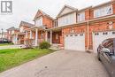 653 Gervais Terrace, Milton, ON  - Outdoor With Facade 