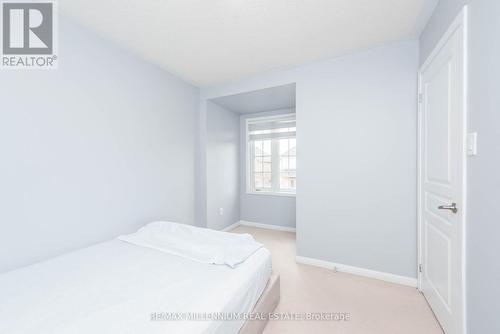 653 Gervais Terrace, Milton, ON - Indoor Photo Showing Bedroom