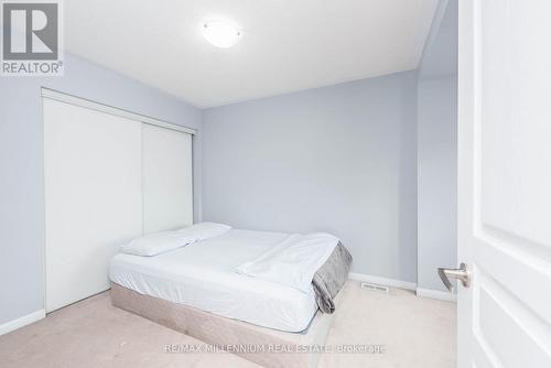 653 Gervais Terrace, Milton, ON - Indoor Photo Showing Bedroom