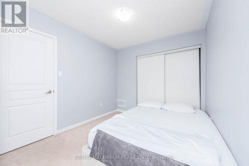 653 Gervais Terrace, Milton, ON - Indoor Photo Showing Bedroom