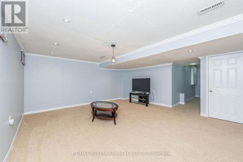 653 Gervais Terrace, Milton, ON - Indoor Photo Showing Other Room