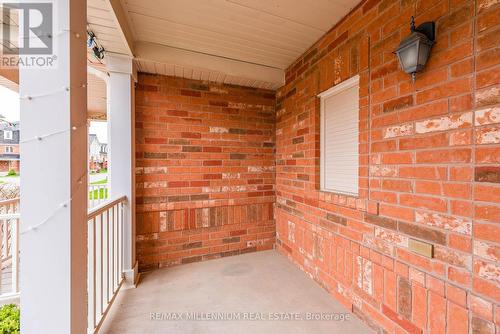 653 Gervais Terrace, Milton, ON - Indoor Photo Showing Other Room