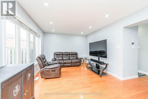 653 Gervais Terrace, Milton, ON - Indoor Photo Showing Other Room