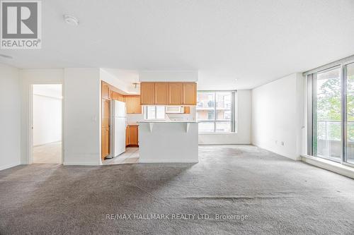 310 - 1140 Parkwest Place, Mississauga, ON - Indoor Photo Showing Kitchen