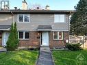 1664 Rodin Way, Ottawa, ON  - Outdoor 