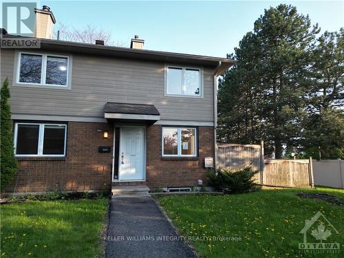 1664 Rodin Way, Ottawa, ON - Outdoor