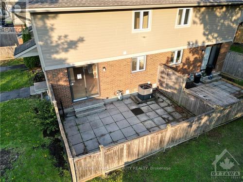 1664 Rodin Way, Ottawa, ON - Outdoor With Exterior