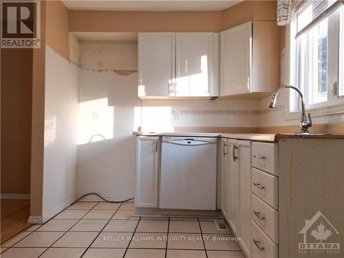 1664 Rodin Way, Ottawa, ON - Indoor Photo Showing Kitchen