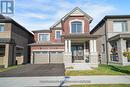 3283 Turnstone Boulevard, Pickering, ON  - Outdoor With Facade 