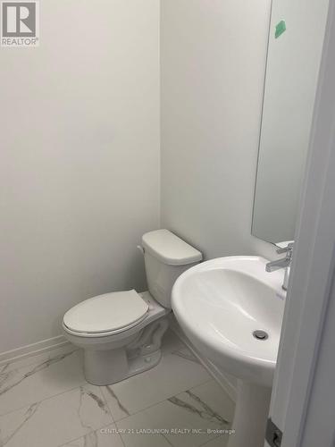 265 - 150 Honeycrisp Crescent, Vaughan, ON - Indoor Photo Showing Bathroom