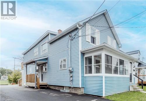 126 Eighth Street, Cornwall, ON - Outdoor