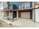 981 12 Street Se Unit# 28, Salmon Arm, BC  - Outdoor With Deck Patio Veranda 