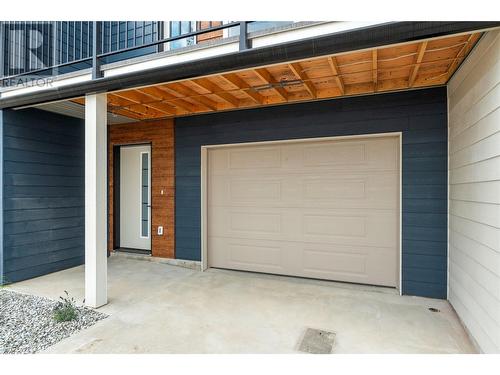 981 12 Street Se Unit# 28, Salmon Arm, BC - Outdoor With Exterior