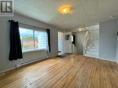 1074 E 7Th Avenue, Prince Rupert, BC - Indoor Photo Showing Other Room