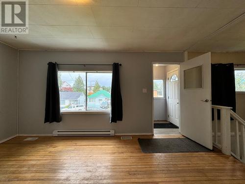 1074 E 7Th Avenue, Prince Rupert, BC - Indoor Photo Showing Other Room