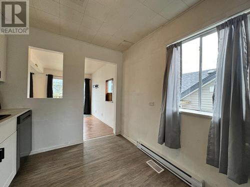 1074 E 7Th Avenue, Prince Rupert, BC - Indoor Photo Showing Kitchen