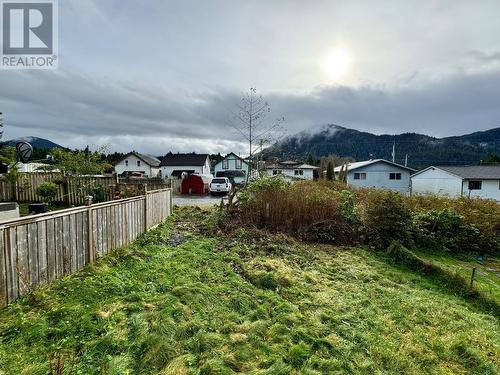 1074 E 7Th Avenue, Prince Rupert, BC - Outdoor