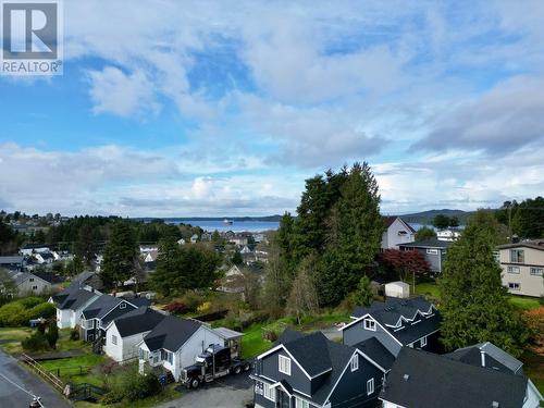 1074 E 7Th Avenue, Prince Rupert, BC - Outdoor With View