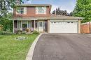 6 Golf View Drive, Brampton, ON  - Outdoor With Deck Patio Veranda With Facade 