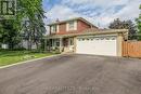 6 Golf View Drive, Brampton, ON  - Outdoor 