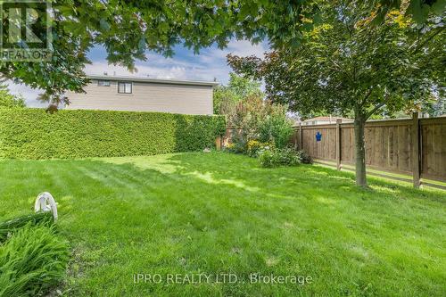 6 Golf View Drive, Brampton, ON - Outdoor