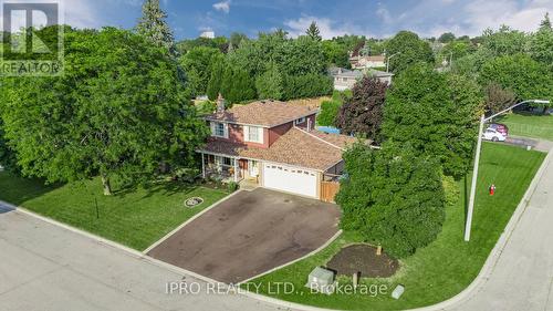 6 Golf View Drive, Brampton, ON - 