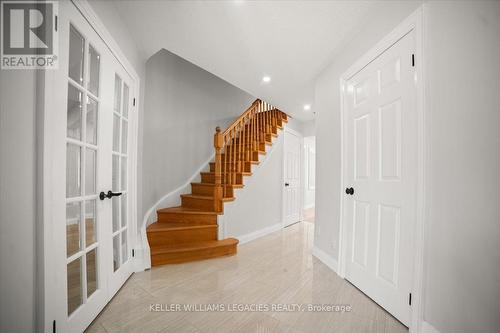 Upper - 26 Newman Court, Brampton, ON - Indoor Photo Showing Other Room