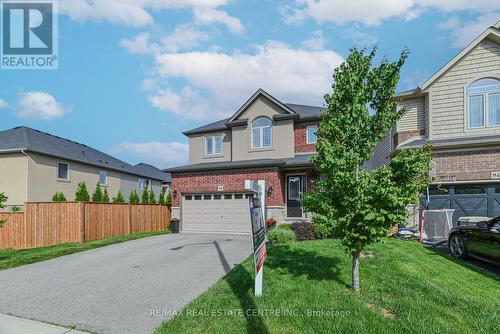 98 Sexton Crescent, Hamilton, ON - Outdoor