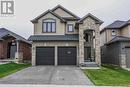 1221 Gough Road, London, ON  - Outdoor With Facade 