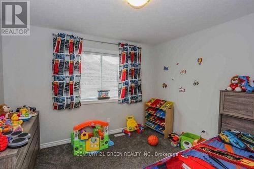 1221 Gough Road, London, ON - Indoor