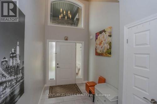 1221 Gough Road, London, ON - Indoor Photo Showing Other Room