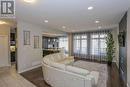 1221 Gough Road, London, ON  - Indoor Photo Showing Living Room 