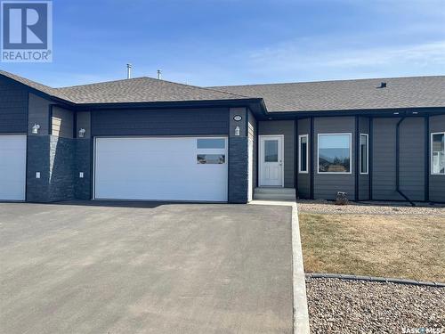 154 Heritage Landing Crescent, Battleford, SK - Outdoor