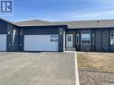 154 Heritage Landing Crescent, Battleford, SK  - Outdoor 