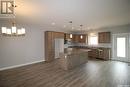 154 Heritage Landing Crescent, Battleford, SK  - Indoor Photo Showing Kitchen 