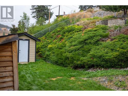 1269 Lund Road, Kelowna, BC - Outdoor