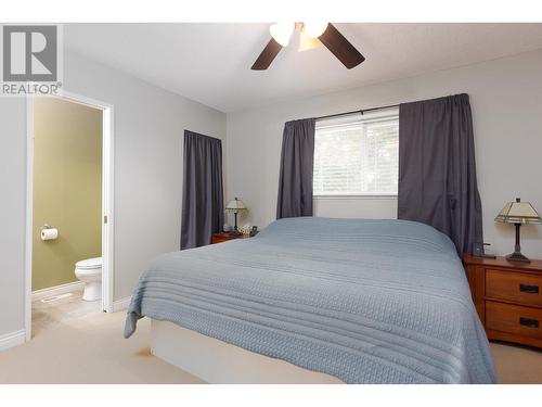 1269 Lund Road, Kelowna, BC - Indoor Photo Showing Bedroom