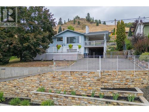 1269 Lund Road, Kelowna, BC - Outdoor