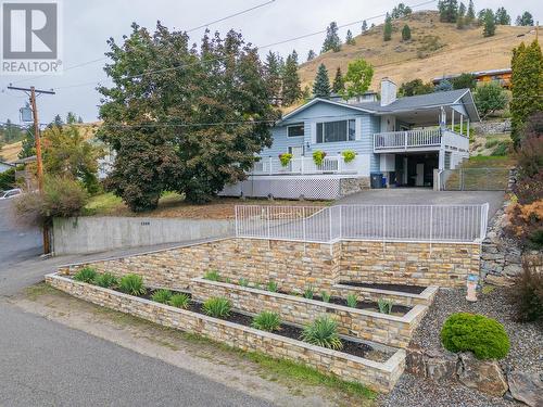 1269 Lund Road, Kelowna, BC - Outdoor