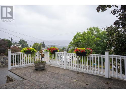 1269 Lund Road, Kelowna, BC - Outdoor With Deck Patio Veranda