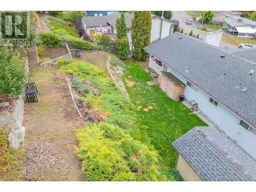 1269 Lund Road, Kelowna, BC - Outdoor