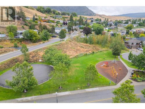 1269 Lund Road, Kelowna, BC - Outdoor With View