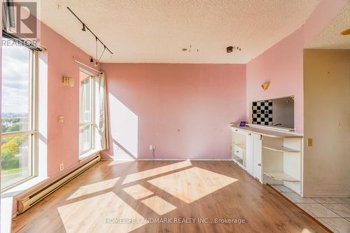 Ph17 - 2460 Eglinton Avenue E, Toronto, ON - Indoor Photo Showing Other Room