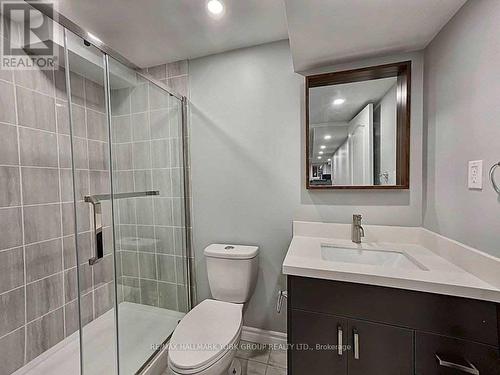 Lower - 130 Orr Drive, Bradford West Gwillimbury, ON - Indoor Photo Showing Bathroom