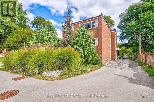 6 - 75 East Street S, Hamilton, ON - Outdoor