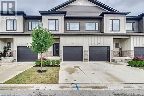 360 Quarter Townline Road Unit# 304, Tillsonburg, ON - Outdoor With Facade