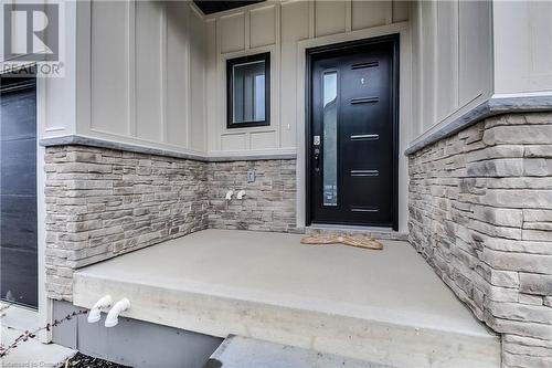 360 Quarter Townline Road Unit# 304, Tillsonburg, ON -  With Exterior